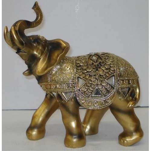 Animal Elephant 6/ctn 11"x9" 